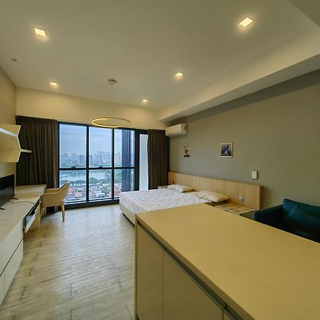 M City Kl City Kuala Lumpur Exterior photo